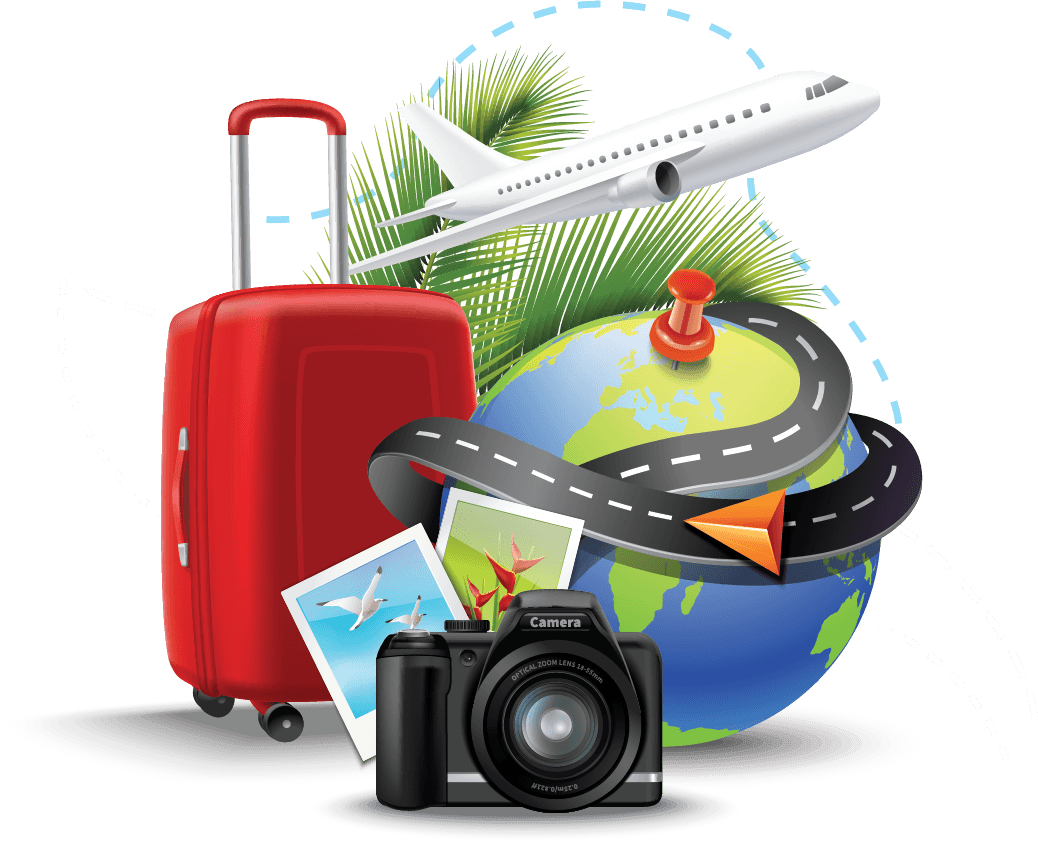 Travel Solution and services by MYTM