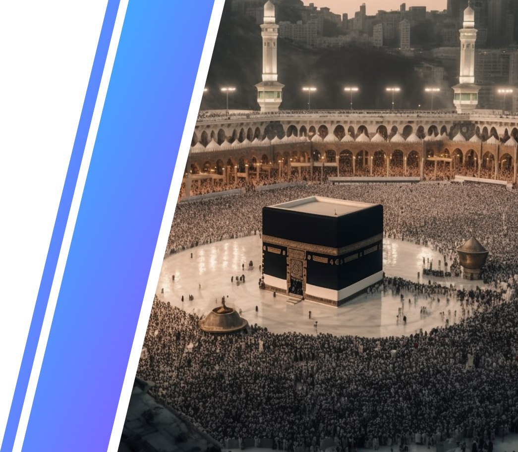 Go cashless on Hajj with Sullis Debit Card