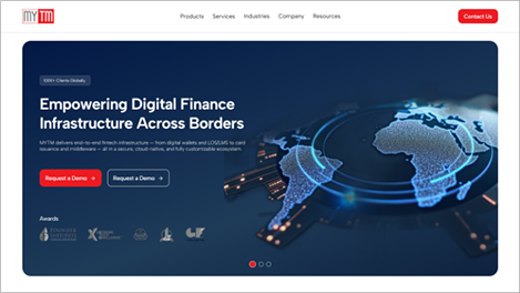 web Image in screen