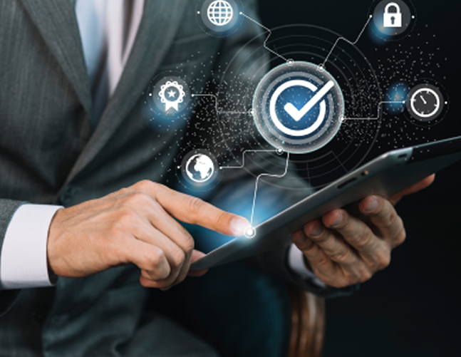 KYC Onboarding
