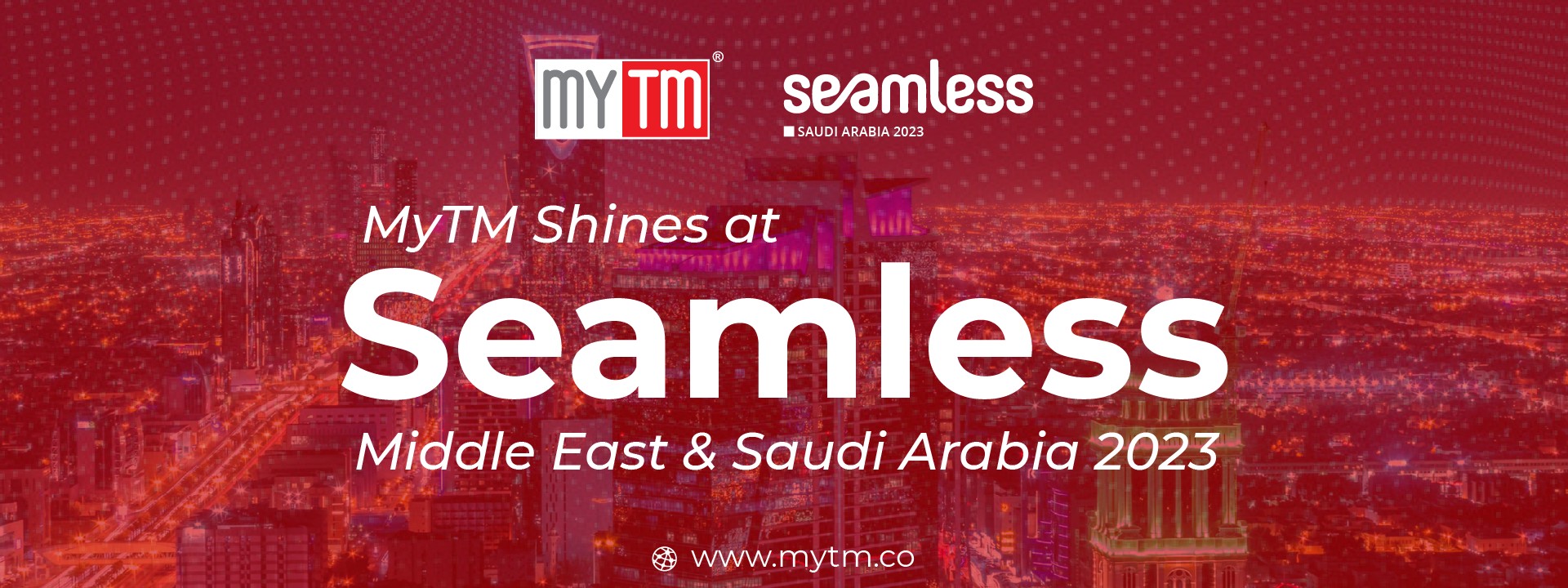 Seamless Middle East & Saudi Arabia